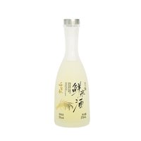 千里帆 米香浓郁 米酒