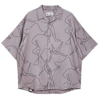  JACK&JONES/杰克琼斯 亲肤 男士衬衫