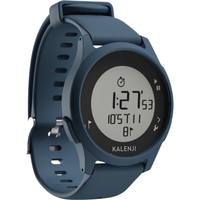 DECATHLON 迪卡侬 W100 运动手表 8539878 蓝色 42mm