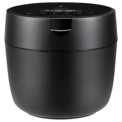 Panasonic IH加热 电饭煲  黑珍珠 2.9L