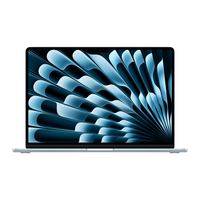 Apple 15 英寸 MacBook Air  M5 芯片 10 核中央处理器 10 核图形处理器 16GB 统一内存 512GB 固态硬盘