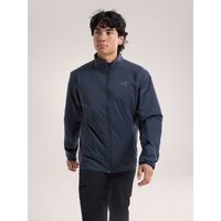  ARC'TERYX/始祖鸟 防潮 男士夹克
