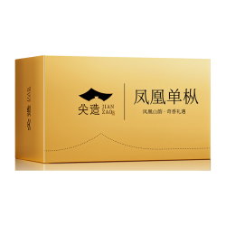 尖造 浓香 乌龙茶