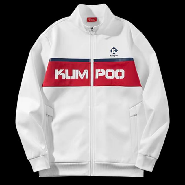 88VIP：KUMPOO 运动外套