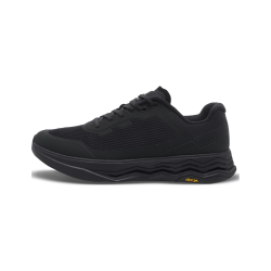 KOLON SPORT LUFC5MT402-BK VIBRAM大底 黑色 37码 户外休闲鞋