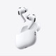 Apple AirPods Pro 3 入耳式降噪蓝牙耳机 白色