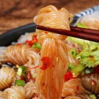  魔味道 0脂 魔芋丝结