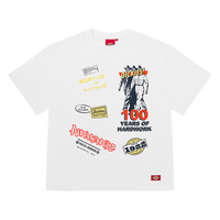Dickies 男士纯棉短袖T恤
