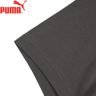  PUMA/彪马 抑菌 男士内裤 深灰色 1条 2XL (170-190斤)