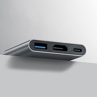 ASUS/华硕 Type-C扩展坞