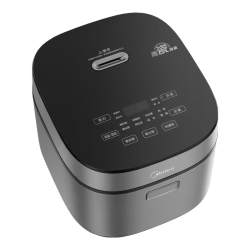 美的 MB-4E86 有钛0氟内胆 4L 电饭煲