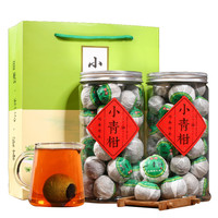 好茶农 普洱茶 500g 2罐