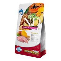  FARMINA PET FOODS 营养发腮 猫粮