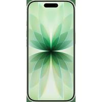 Apple iPhone 17 鼠尾草绿色 512GB 手机