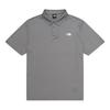  THE NORTH FACE/北面 透气 男士POLO衫