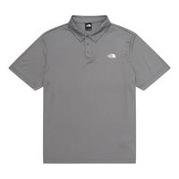  THE NORTH FACE/北面 透气 男士POLO衫