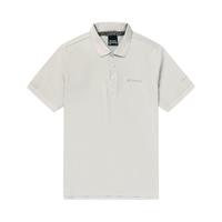 Columbia 穿行系列 速干翻领 男士POLO衫