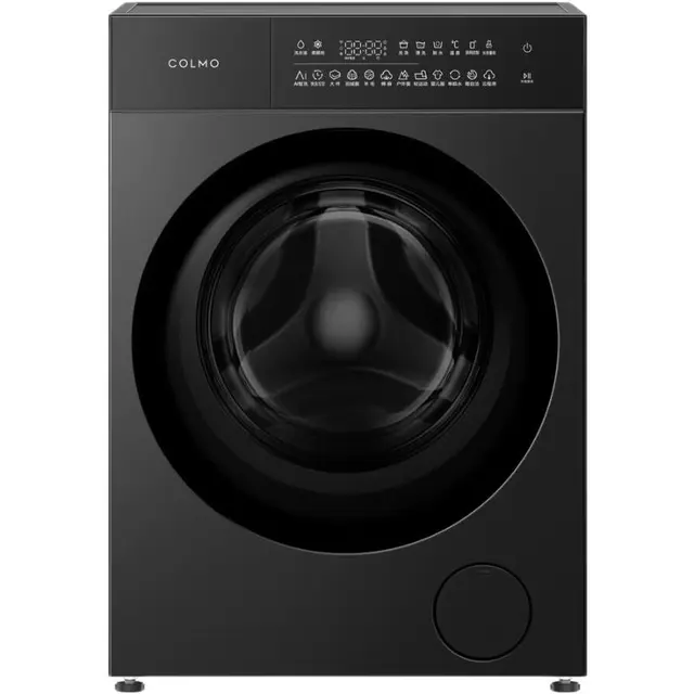 COLMO 黑珍珠系列 CGU12R-C3PRO 滚筒洗衣机 12kg
