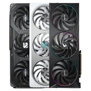 技嘉 RTX5060 风魔 MAX OG 8G 显卡