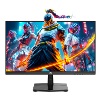 泰坦军团 P2510R2 24.5英寸电竞显示器（2K、180Hz、FastIPS、1msGTG）