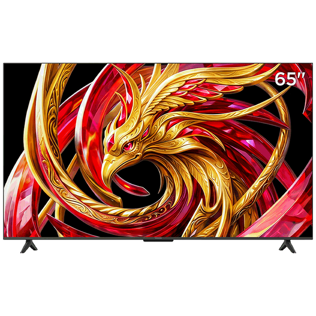 雷鸟 鹏7 Plus 2026系列 65S78A Plus-A 液晶电视 65英寸