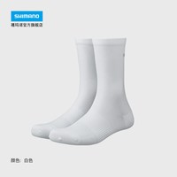禧玛诺 高筒骑行袜 CW-SCBS-ZS11U