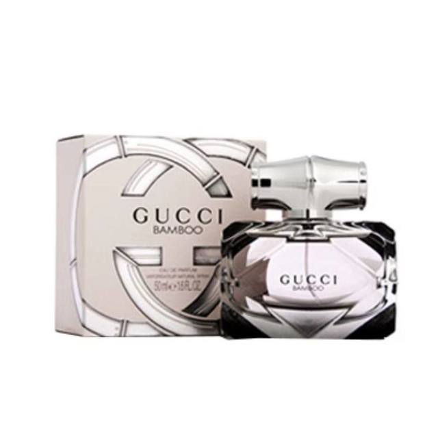GUCCI 竹韵女士浓香水 EDP 30ml