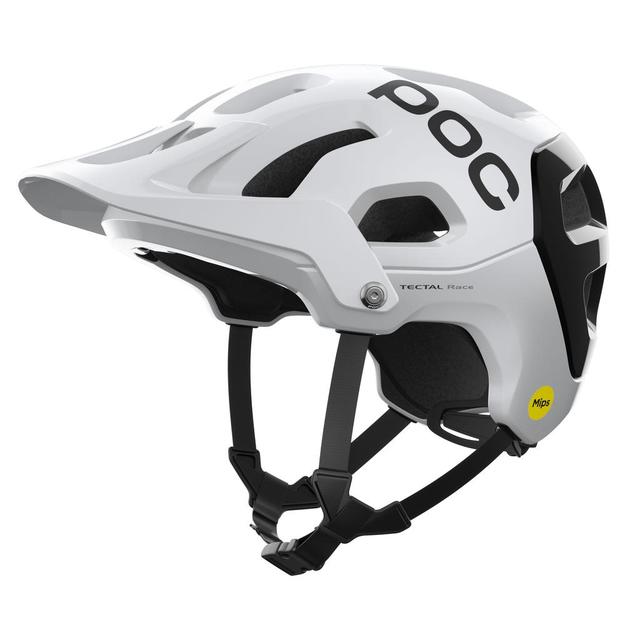 限新用户：POC Tectal Race MIPS 男士山地骑行头盔 二色可选