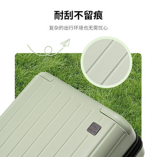 Dicon Aibi 可上飞机 行李箱