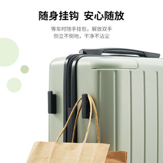  Dicon Aibi 可上飞机 行李箱