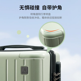  Dicon Aibi 可上飞机 行李箱