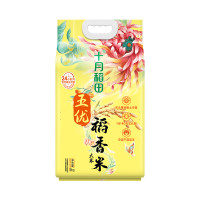 十月稻田 五优稻香米 5kg