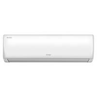 志高 KFR-35GW/HBP268+A1G 一级能效变频冷暖 1.5匹 壁挂式空调