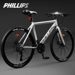 PHILLIPS JT222 公路自行车 成人变速单车