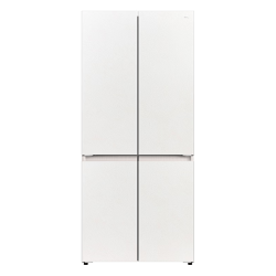 TCL R515T15N-UQBS 冷布丁Max 515L 十字门双系统冰箱