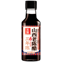 美锦 山西老陈醋 6度 150mL 食醋