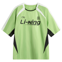 LI-NING/李宁 宽松 短袖T恤