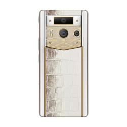 VERTU META2 喜马拉雅直面屏 AI智能体 手机