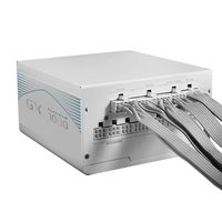 酷冷至尊 GX Platinum1000W白金牌全模组电源ATX3.1全日系电容