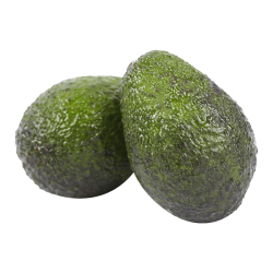 京鲜生 肯尼亚进口牛油果 大果6粒装 单果重140g~160g 生鲜 新鲜水果