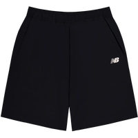  new balance 透气性 男士短裤