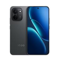 iQOO Z11 大电池 手机 12GB+256GB 极夜黑
