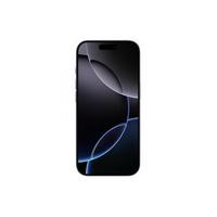 Apple/苹果【保底89元合约】iPhone 16 Pro 256GB 黑色钛金属 支持移动联通电信5G 手机