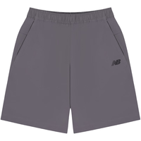  new balance 透气 男士短裤 CAS MB61N7UZ L