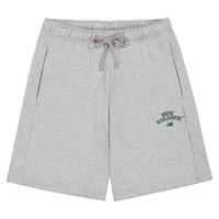 new balance 透气 男士运动短裤 GHM MB61L12F XL
