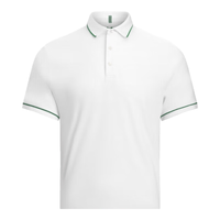 UNDER ARMOUR/安德玛 撞色设计 男士Polo衫
