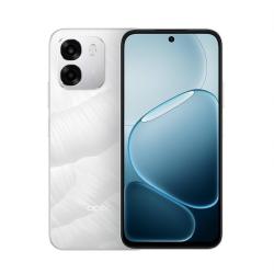 OPPO A6k 7000mAh大电池 IP69防水 海贝白 12GB+256GB 5G手机