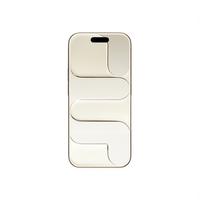 Apple iPhone Air eSIM版 浅金色 512GB 手机