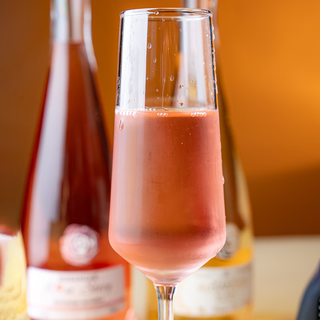 露仙格 玫瑰物语桃红葡萄酒 10.5度 700ml*6瓶