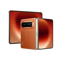 华为 Pura X Max 双面阔型屏 星际蓝 16GB+512GB 手机